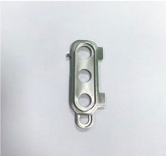 手机摄像头研磨